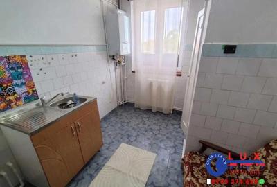 Apartament cu 2 camere decomandat în Babadag - 5