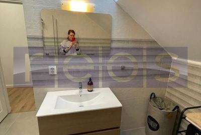 VANZARE VILA ELEGANTA | 6 CAMERE | SECTOR 1 | CURTE | DOTARI MODERNE | - 17