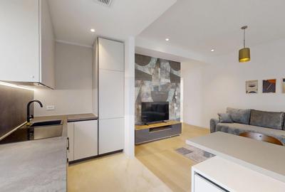 Apartament 2 Camere cu Gradina Inchiriere Pet Friendly *Tur Virtual* - 5