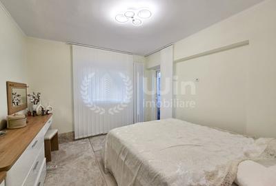 Apartament 3 camere la cheie | Decomandat | Etaj 7/8 | Zona Ion Mester - 2