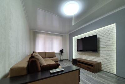 2 camere Timpuri Noi - 4