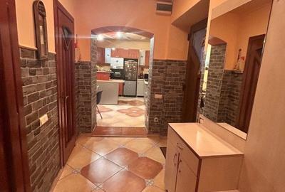 Apartament 4 camere zona Centrul Istoric Sibiu - 11