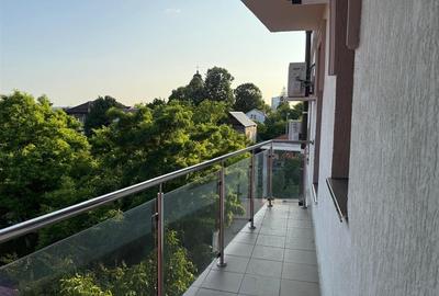 2 Camere Decomandat + Loc de Parcare - Tatarasi - 4