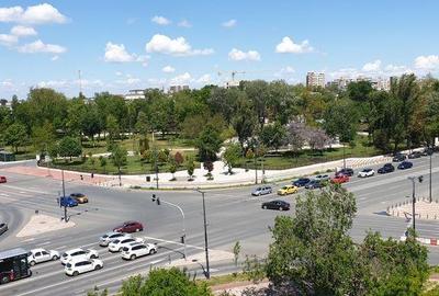Apartament cu 3 camere în Gara - 4