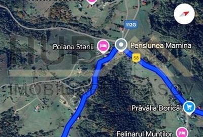 Oportunitate Investitie | Teren Pestera | 2.090mp | Utilitati Gaz/Curent | PUZ - 8