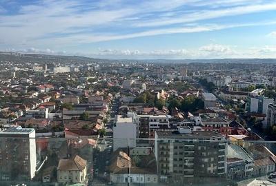 Apartament premium cu vedere panoramică et 18/22 - 1