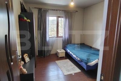 Casă cu 4 camere în Comșești - 3