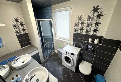 Apartament cu 2 camere decomandat, mobilat în Bună Ziua - 14