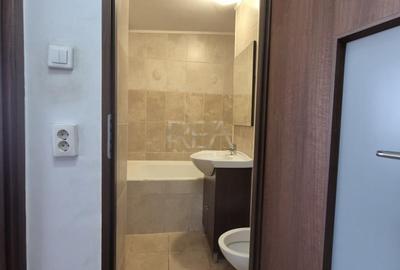Apartament cu 2 camere decomandat în Brâncoveanu - 9