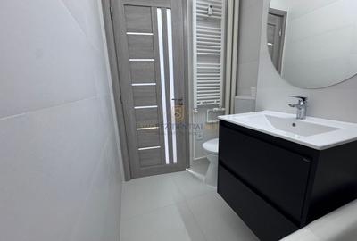 Apartament cu 2 camere de inchiriat, Bd. Brancoveanu, zona Grand Arena - 19