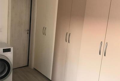 Garsonieră decomandată în Nerva Traian - 1