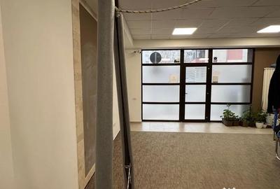 Garsonieră decomandată în Km 4 - 3