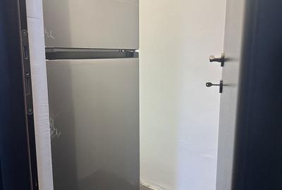 Garsonieră în Borhanci - 5