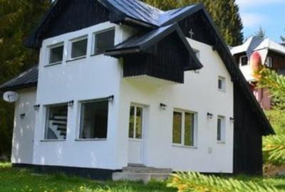 Casă cu 2 camere în Piatra - 8