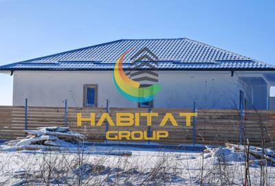 Casa parter 4 camere, curte amenajata, Berceni- Vidra - 18