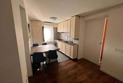 Apartament cu 2 camere decomandat în Central - 3