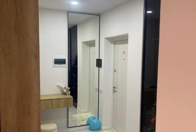 Garsoniera de inchiriat in Ghencea - 4