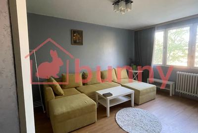 Apartament cu 2 camere decomandat, mobilat în Drumul Taberei - 6