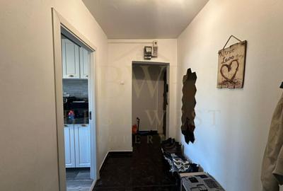 Apartament cu 2 camere semidecomandat, mobilat în Girocului - 3