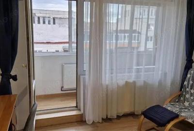 Garsonieră decomandată în Tudor - 2