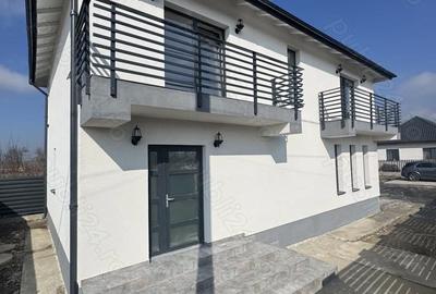 Casă cu Teren 500 Mp în Valea - 6