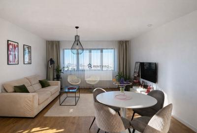 Apartament cu 2 camere decomandat în Politehnica - 3