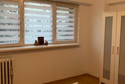 Inchiriere 2 camere,Victoriei-Banu Manta,2/10, decomandat,renovat,mobilat,600€ - 10