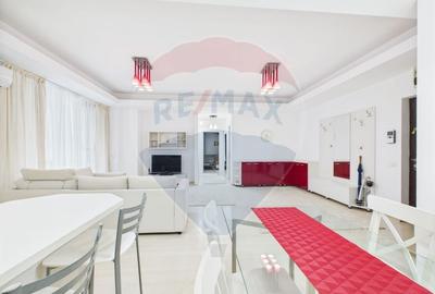 Apartament 4 camere de inchiriat in zona Aviatiei - Floreasca - 15