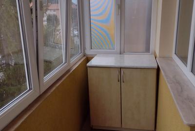 Apartament cu 2 camere nedecomandat în Precista - 8