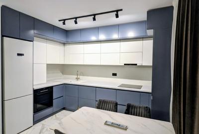 Apartament cu 2 camere decomandat în Sud - 2