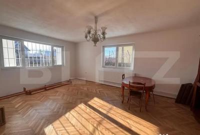 Casă cu 3 camere cu Teren 1000 Mp în Central - 17