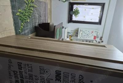 Apartament cu 2 camere semidecomandat în Cug - 3