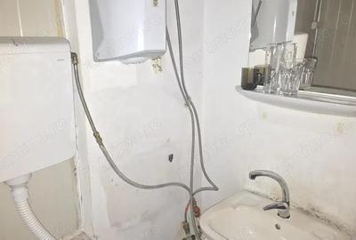 Inchiriez sau vand spatiu comercial in Deva, zona Balcescu (Astoria), suprafata utila 20 mp - 4