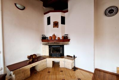 CASA VILA DE VIS PE VALEA DOBARLAULUI - JUD. COVASNA - 8