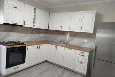 Casă cu 4 camere cu Teren 450 Mp în Moșnița Nouă - 5