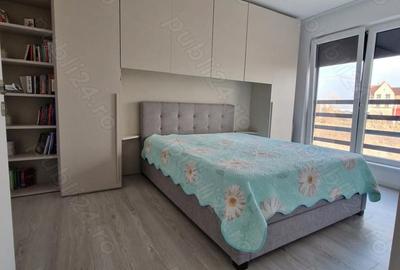 Casă cu 4 camere în Central - 4