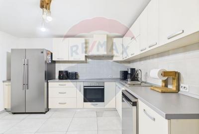 Vila cu 6 camere de vanzare in zona Vitan Mall - 10