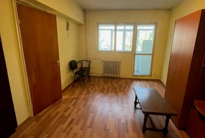 Garsonieră decomandată în Pantelimon