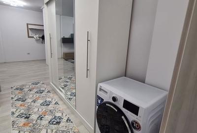Apartament cu 2 camere în Timișoara - 10