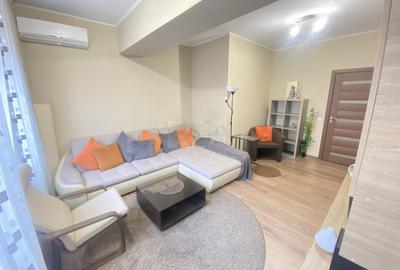 Apartament cu 2 camere decomandat, mobilat în Brâncoveanu - 2