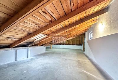 Piata Domenii | Prima inchiriere dupa renovare | 7 camere | Curte - 23