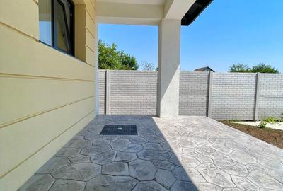 Berceni - Casa - Parter - 4 Camere - Finisata | 550 m Bd. 1 Mai | Mutare rapida - 5