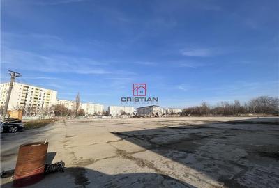 Spațiu comercial, de 1,500 mp, în Fizicienilor - 2