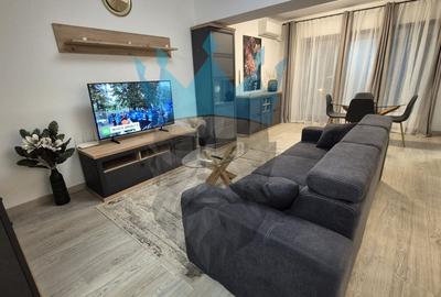 Studio Select Residences Bucuresti Studio Select Residences Bucuresti - 2