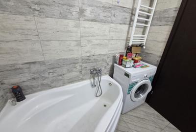 Apartament cu 2 camere în Roșu
