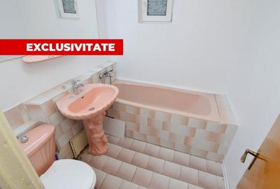 Apartament cu 3 camere decomandat, mobilat în Unirii - 13