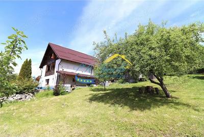 Vila de vanzare, Provita de Sus Prahova - 17