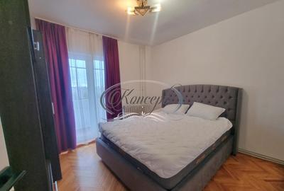 Apartament spatios cu 2 locuri de parcare in cartierul Maras - 4
