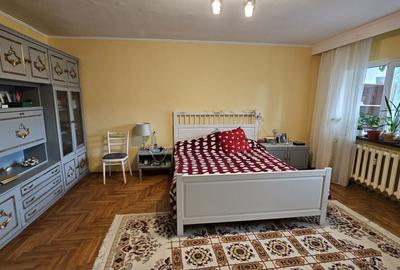 Garsonieră decomandată în Bistrița Lac - 1