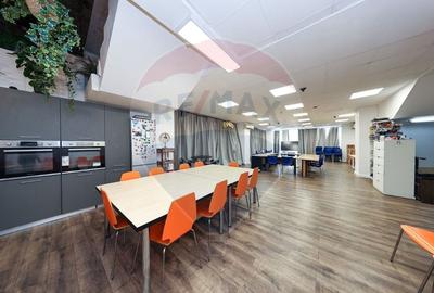 Spatiu comercial de 519mp de vanzare in zona Vlahuta - 8